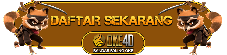 Daftar Sekarang